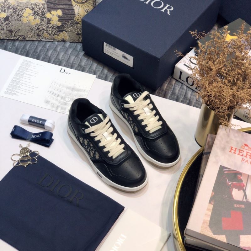 Christian Dior Sneaker